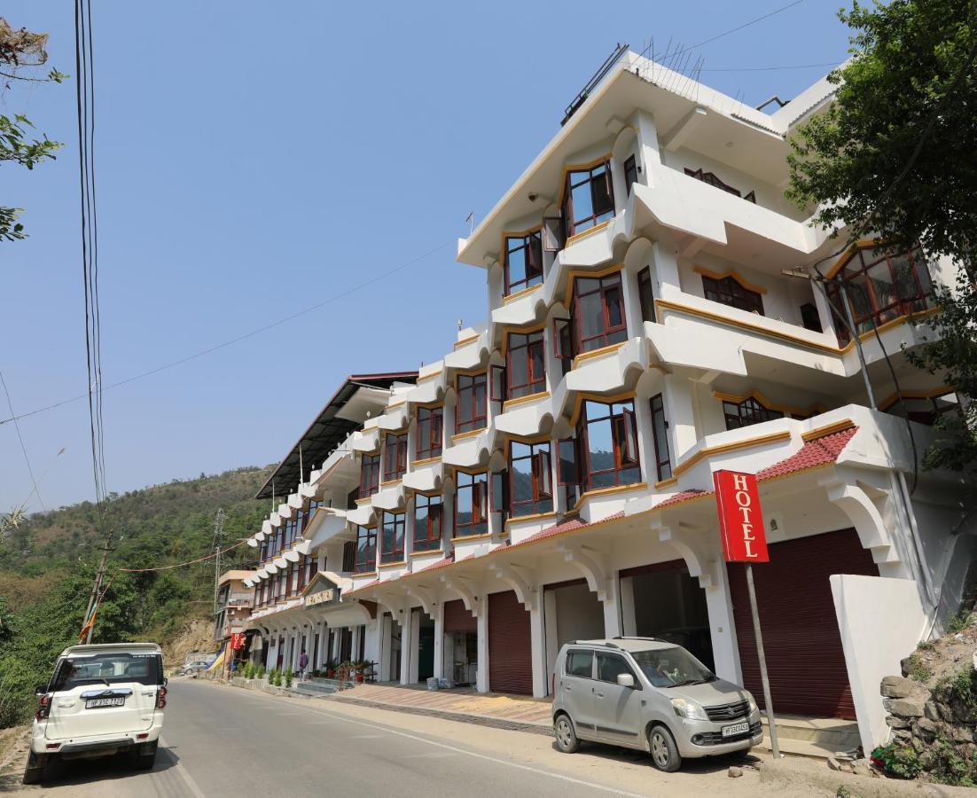 The Park View, Mandi מנדי מראה חיצוני תמונה