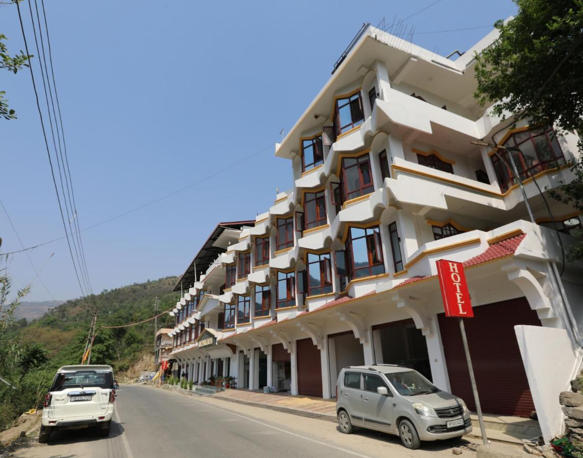 The Park View, Mandi מנדי מראה חיצוני תמונה